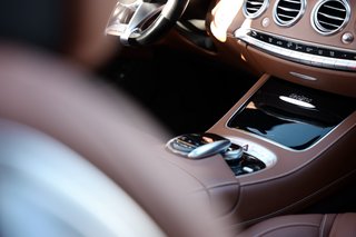 Mercedes-Benz S 63 AMG 4Matic Burmester High-End - foto 13