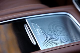 Mercedes-Benz S 63 AMG 4Matic Burmester High-End - foto 14
