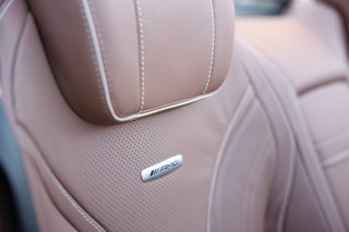 Mercedes-Benz S 63 AMG 4Matic Burmester High-End - foto 15