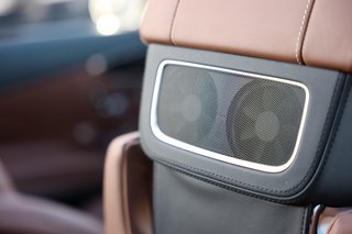 Mercedes-Benz S 63 AMG 4Matic Burmester High-End - foto 16