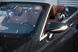 Mercedes-Benz S 63 AMG 4Matic Burmester High-End - foto 20