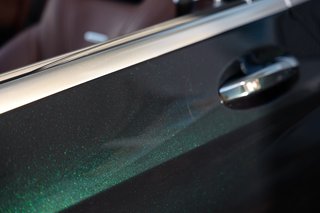 Mercedes-Benz S 63 AMG 4Matic Burmester High-End - foto 21