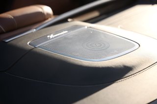 Mercedes-Benz S 63 AMG 4Matic Burmester High-End - foto 23