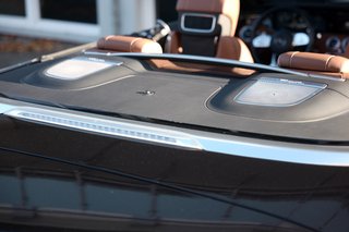 Mercedes-Benz S 63 AMG 4Matic Burmester High-End - foto 22