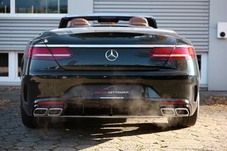 Mercedes-Benz S 63 AMG 4Matic Burmester High-End - foto 3
