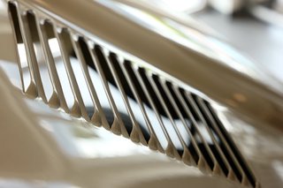 Jaguar Serie 1 - 4,2 Ltr. - bilder 33