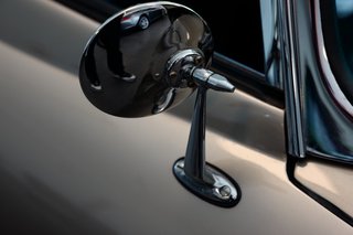 Jaguar Serie 1 - 4,2 Ltr. - bilder 29