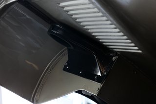 Jaguar Serie 1 - 4,2 Ltr. - bilder 36
