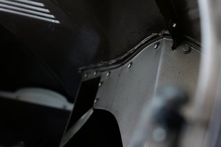 Jaguar Serie 1 - 4,2 Ltr. - bilder 35