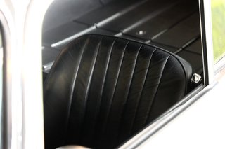 Jaguar Serie 1 - 4,2 Ltr. - bilder 17