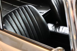 Jaguar Serie 1 - 4,2 Ltr. - bilder 18