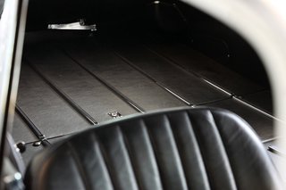 Jaguar Serie 1 - 4,2 Ltr. - bilder 19