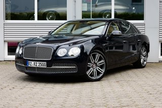 Bentley Flying Spur Gebrauchtwagen Kaufen