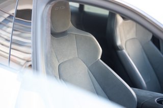 Porsche Taycan GTS Race-Tex - foto 13