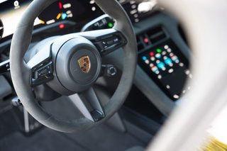 Porsche Taycan GTS Race-Tex - foto 10