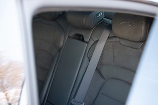 Porsche Taycan GTS Race-Tex - foto 20