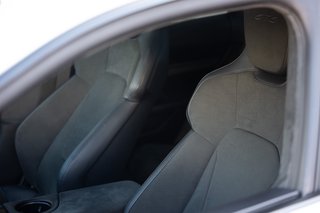 Porsche Taycan GTS Race-Tex - foto 12