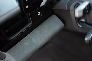 Porsche Taycan GTS Race-Tex - foto 21