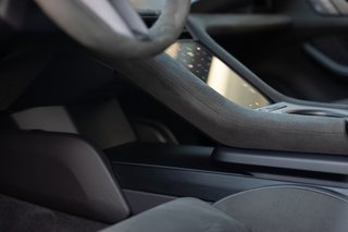 Porsche Taycan GTS Race-Tex - foto 24