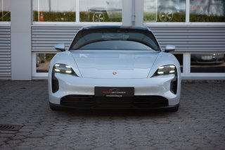 Porsche Taycan GTS Race-Tex - foto 2