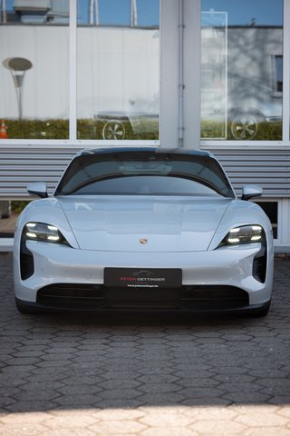 Porsche Taycan GTS Race-Tex - foto 26