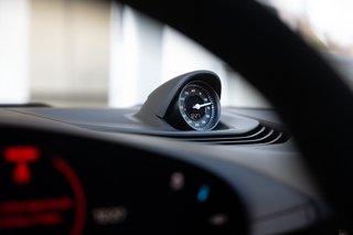 Porsche Taycan GTS Race-Tex - foto 28