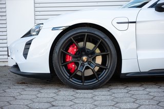 Porsche Taycan GTS Race-Tex - foto 30