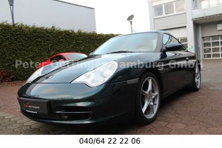 Porsche 996  Carrera Targa 3.6 Ltr. - photo 1