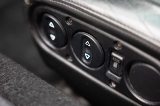 Porsche 993 Carrera 4 Coupé - photo 15