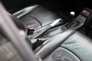 Porsche 993 Carrera 4 Coupé - photo 23