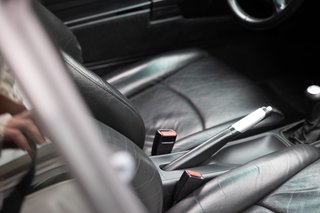 Porsche 993 Carrera 4 Coupé - photo 11