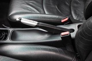 Porsche 993 Carrera 4 Coupé - photo 14