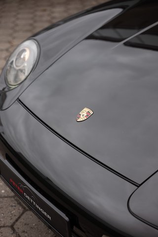 Porsche 993 Carrera 4 Coupé - photo 25