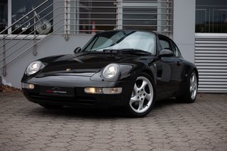 Porsche 993 Gebrauchtwagen Kaufen