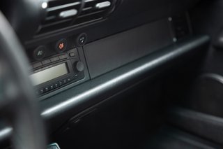 Porsche 993 Carrera 4 Coupé - photo 32