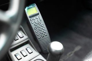 Porsche 993 Carrera 4 Coupé - photo 17