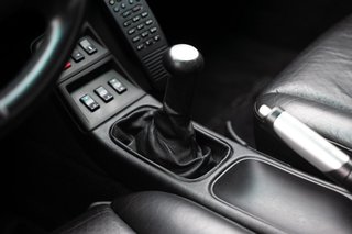 Porsche 993 Carrera 4 Coupé - photo 22