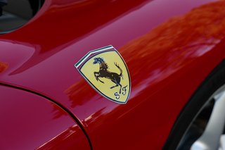 Ferrari 360 Modena F1 Neue Wartung inkl. Kupplung - foto 31