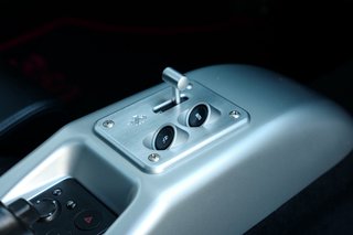 Ferrari 360 Modena F1 Neue Wartung inkl. Kupplung - foto 20