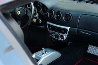 Ferrari 360 Modena F1 Neue Wartung inkl. Kupplung - foto 9