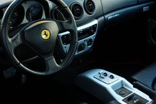 Ferrari 360 Modena F1 Neue Wartung inkl. Kupplung - foto 8