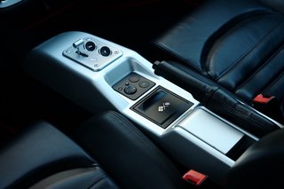 Ferrari 360 Modena F1 Neue Wartung inkl. Kupplung - foto 12