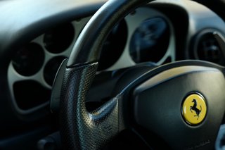 Ferrari 360 Modena F1 Neue Wartung inkl. Kupplung - foto 23