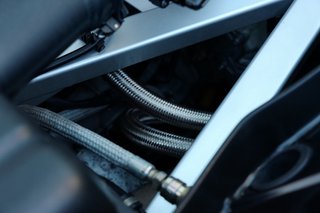 Ferrari 360 Modena F1 Neue Wartung inkl. Kupplung - foto 15