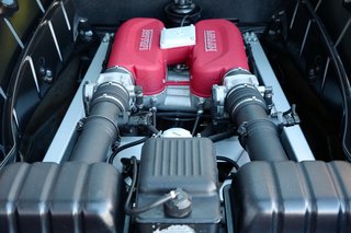 Ferrari 360 Modena F1 Neue Wartung inkl. Kupplung - foto 13