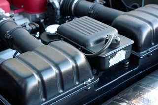 Ferrari 360 Modena F1 Neue Wartung inkl. Kupplung - foto 17