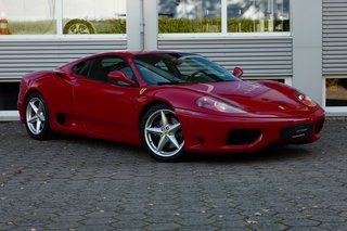 Ferrari 360 Modena F1 Neue Wartung inkl. Kupplung - foto 3