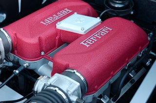 Ferrari 360 Modena F1 Neue Wartung inkl. Kupplung - foto 19