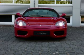 Ferrari 360 Modena F1 Neue Wartung inkl. Kupplung - foto 2