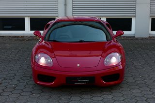 Ferrari 360 Modena F1 Neue Wartung inkl. Kupplung - foto 30